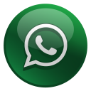 Whatsapp Icon 33936